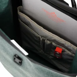 Vaude Clubride 17 Fahrradrucksack 43 cm