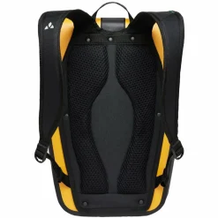 Vaude Clubride 17 Fahrradrucksack 43 cm burnt yellow