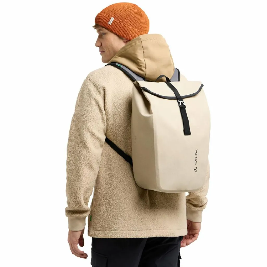 Vaude Clubride 17 Fahrradrucksack 43 cm linen