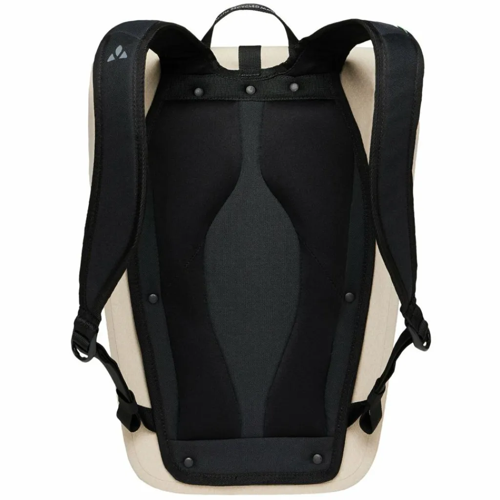 Vaude Clubride 17 Fahrradrucksack 43 cm linen