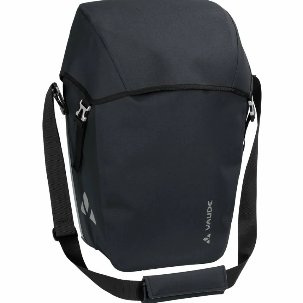 Best Vaude Comyou Pro Fahrradtasche 31 cm phantom black