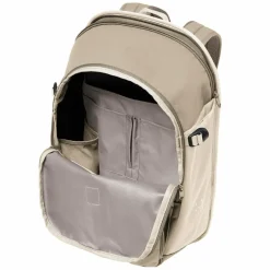 Sale Vaude Coreway Daypack 49 cm Laptopfach linen