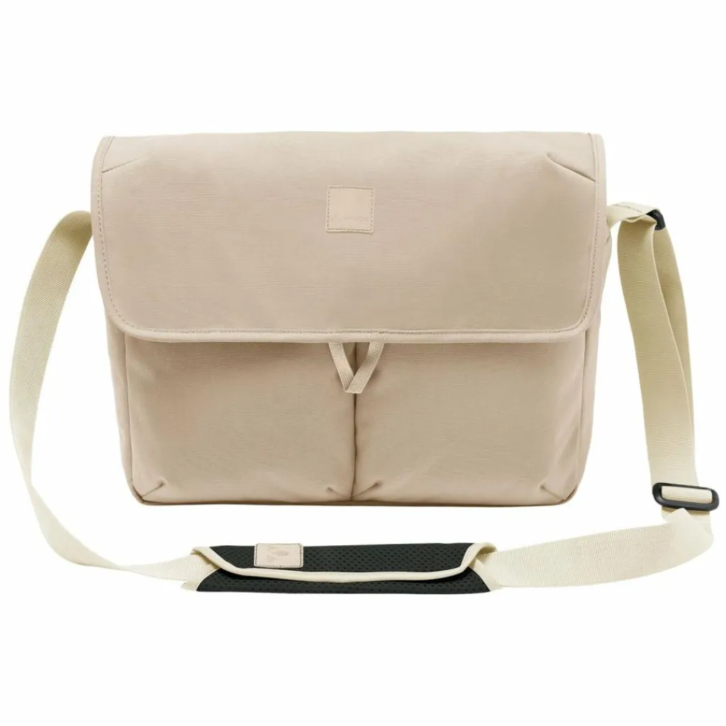 Best Vaude Coreway Messenger 38 cm Laptopfach linen
