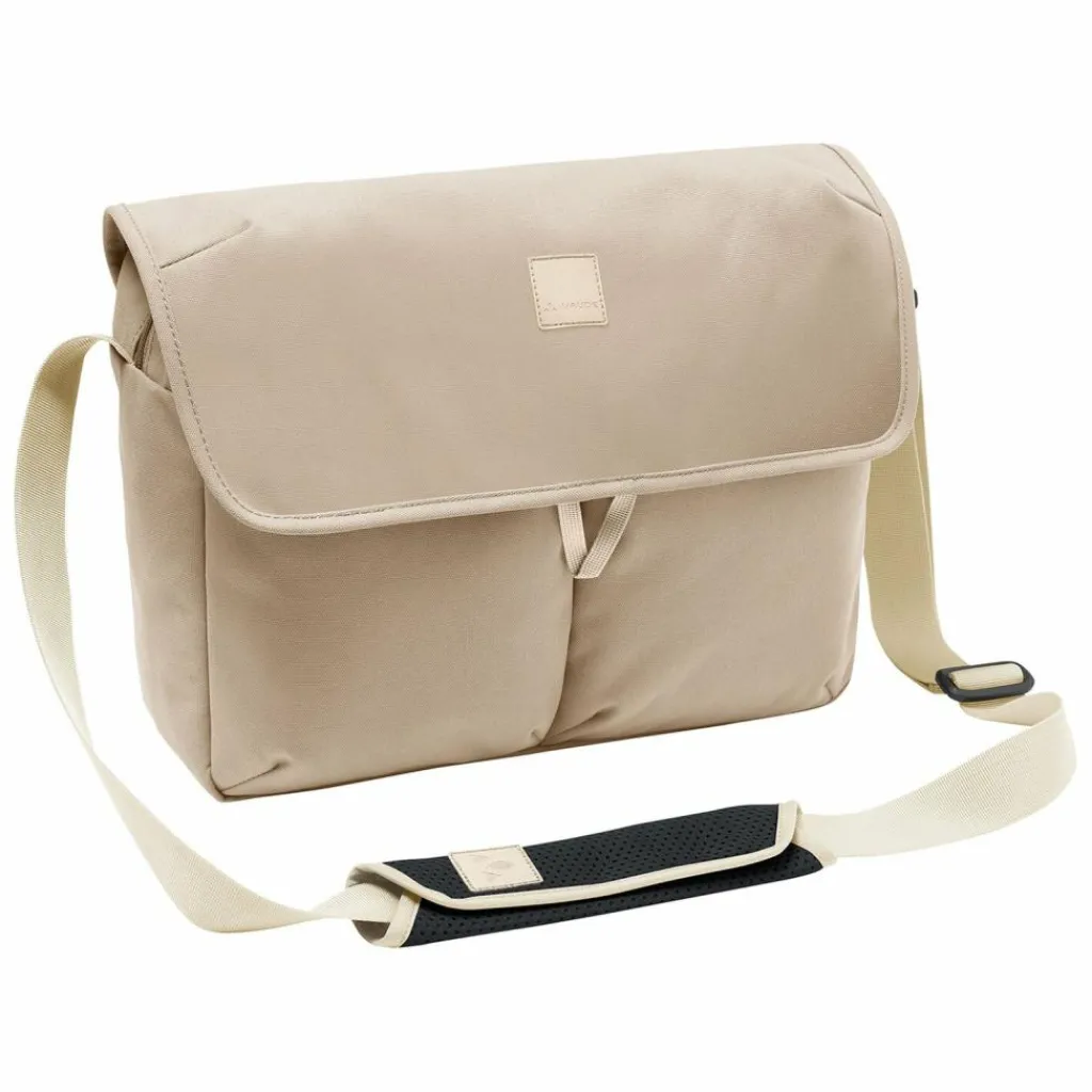Best Vaude Coreway Messenger 38 cm Laptopfach linen
