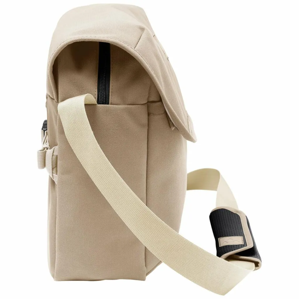 Best Vaude Coreway Messenger 38 cm Laptopfach linen