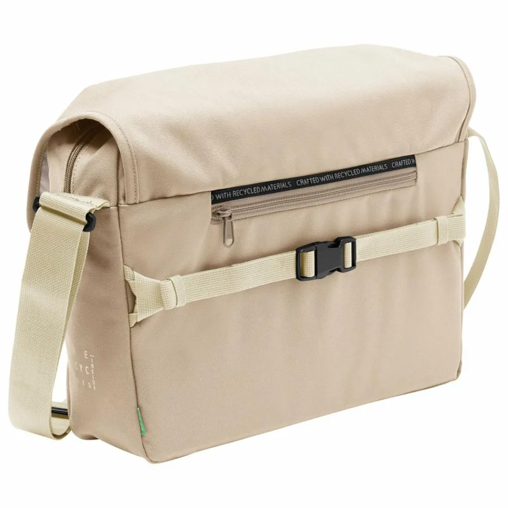 Best Vaude Coreway Messenger 38 cm Laptopfach linen
