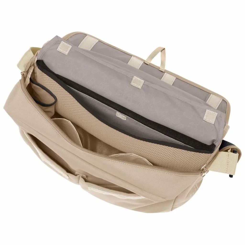 Best Vaude Coreway Messenger 38 cm Laptopfach linen