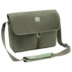 Vaude Coreway Messenger 38 cm Laptopfach khaki