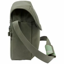 Vaude Coreway Messenger 38 cm Laptopfach khaki