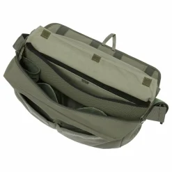 Vaude Coreway Messenger 38 cm Laptopfach khaki