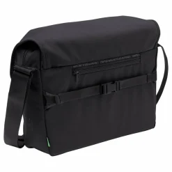 Vaude Coreway Messenger 38 cm Laptopfach black