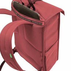 Vaude Rolltop-Rucksäcke|Daypacks<Coreway Rolltop 20 Daypack 45 cm Laptopfach brick