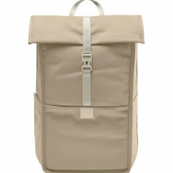 Outlet Vaude Coreway Rolltop 20 Daypack 45 cm Laptopfach linen