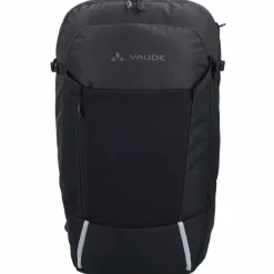 Clearance Vaude Cycle 28 Fahrradtasche 32 cm black