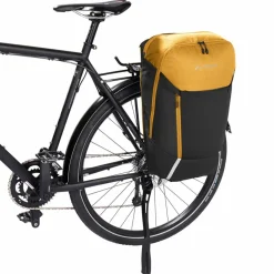 Vaude Fahrradtaschen<Cycle 20 Fahrradtasche 32 cm burnt yellow