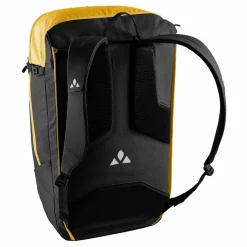 New Vaude Cycle 28 Fahrradtasche 32 cm burnt yellow