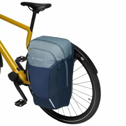 Vaude Fahrradtaschen<Cycle 28 Fahrradtasche 32 cm heron