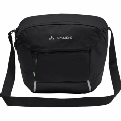 New Vaude Cycle Fahrradtasche 38 cm black