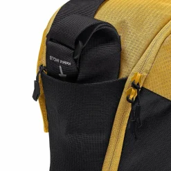 Vaude Cycle Fahrradtasche 41 cm burnt yellow