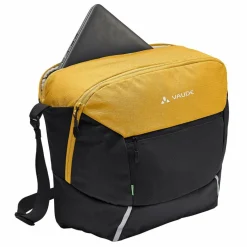 Vaude Cycle Fahrradtasche 41 cm burnt yellow