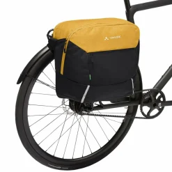 Vaude Cycle Fahrradtasche 41 cm burnt yellow