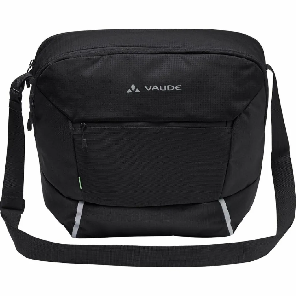 Sale Vaude Cycle Fahrradtasche 41 cm black