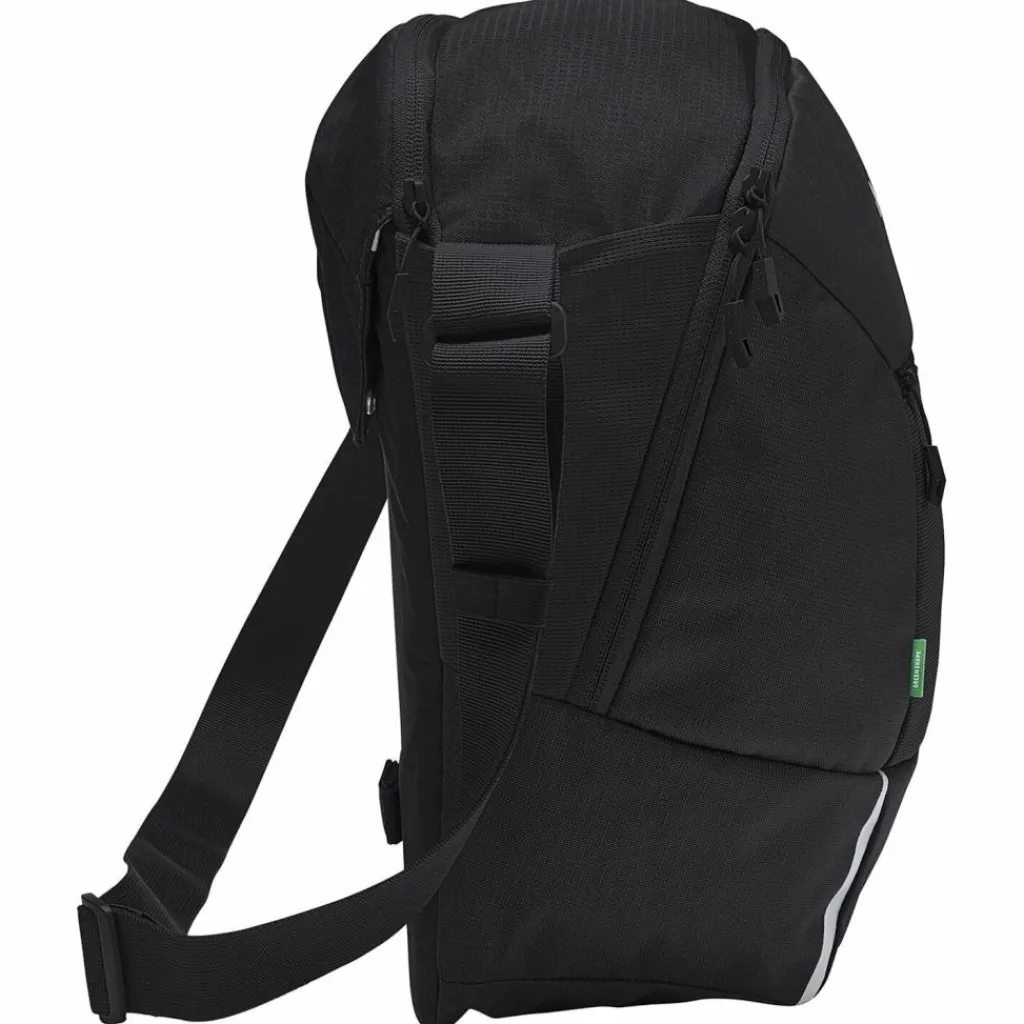 Sale Vaude Cycle Fahrradtasche 41 cm black