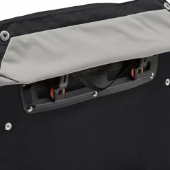 Sale Vaude Cycle Fahrradtasche 41 cm black