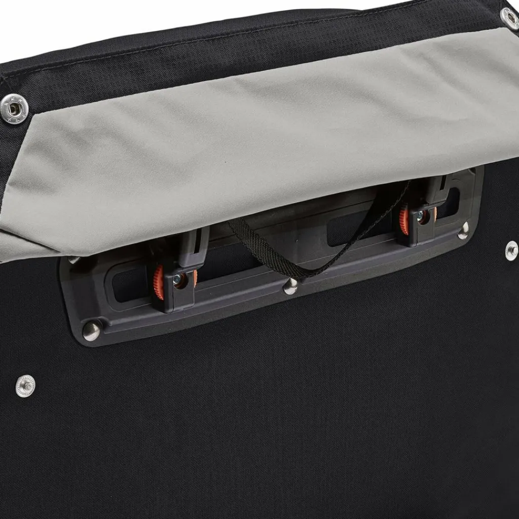 Sale Vaude Cycle Fahrradtasche 41 cm black