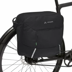 Sale Vaude Cycle Fahrradtasche 41 cm black