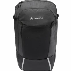Discount Vaude Cycle 28L Rucksack 54 cm Laptopfach black