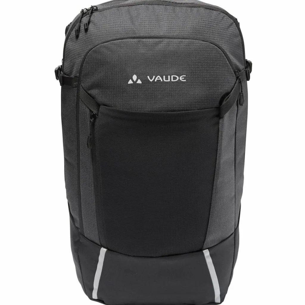 Discount Vaude Cycle 28L Rucksack 54 cm Laptopfach black