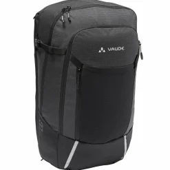 Discount Vaude Cycle 28L Rucksack 54 cm Laptopfach black