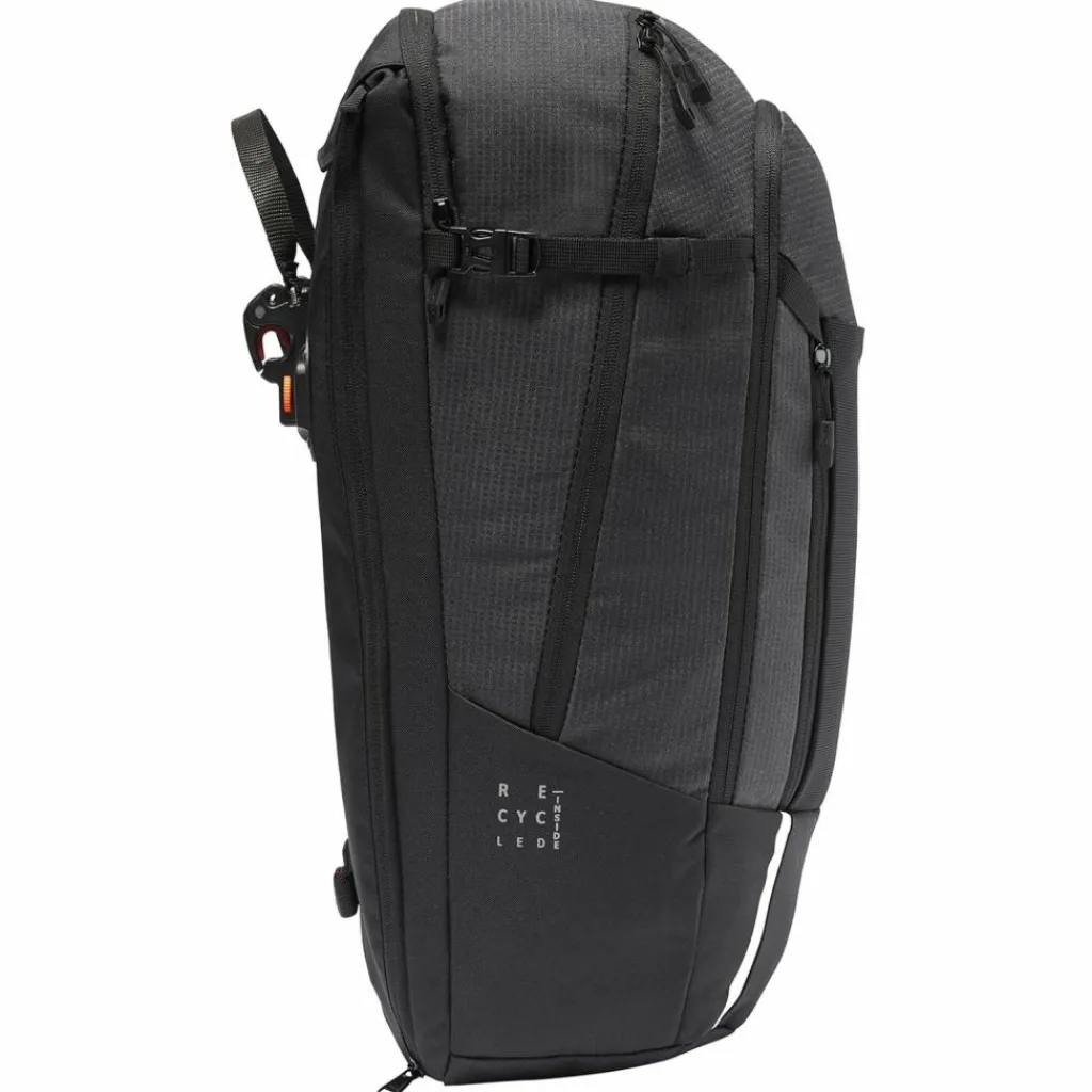 Discount Vaude Cycle 28L Rucksack 54 cm Laptopfach black