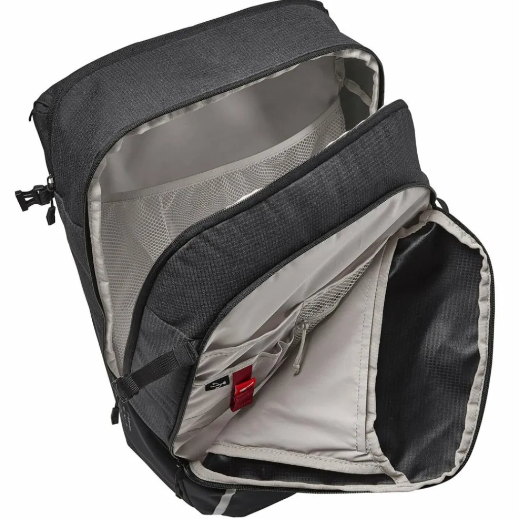 Discount Vaude Cycle 28L Rucksack 54 cm Laptopfach black