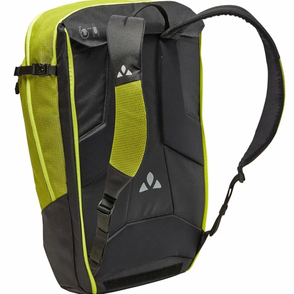 Vaude Cycle 28L Rucksack 54 cm Laptopfach