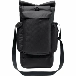 Vaude Fahrradtaschen<Cyclist Back Single Fahrradtasche 20 cm black