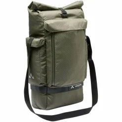 Vaude Cyclist Back Single Fahrradtasche 20 cm