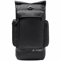 Vaude Rolltop-Rucksäcke|Fahrradrucksäcke<Cyclist Pack Fahrradrucksack 54 cm black