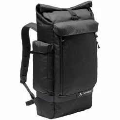 Vaude Rolltop-Rucksäcke|Fahrradrucksäcke<Cyclist Pack Fahrradrucksack 54 cm black