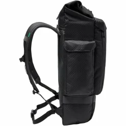 Vaude Rolltop-Rucksäcke|Fahrradrucksäcke<Cyclist Pack Fahrradrucksack 54 cm black