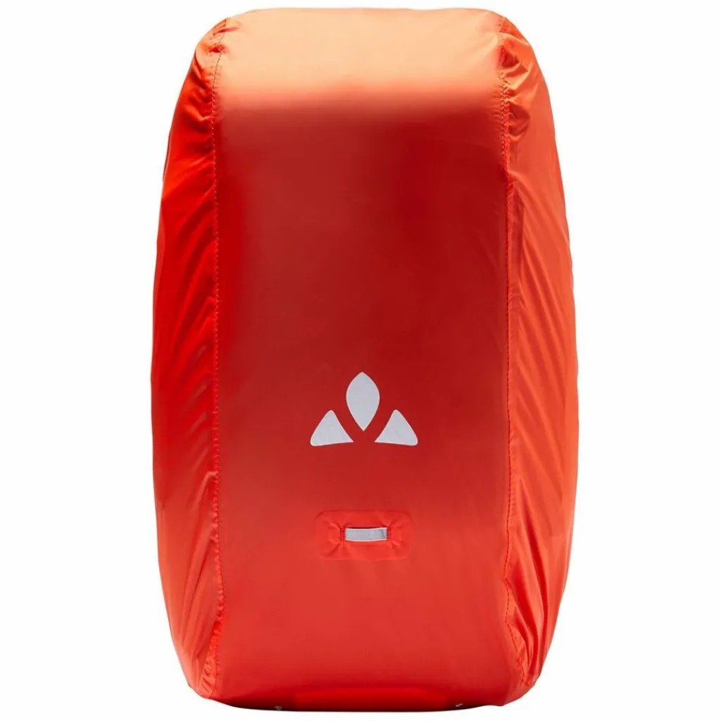 Vaude Rolltop-Rucksäcke|Fahrradrucksäcke<Cyclist Pack Fahrradrucksack 54 cm black