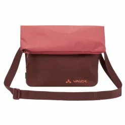 Best Vaude Heka II Umhängetasche 26 cm dark cherry