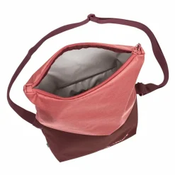 Best Vaude Heka II Umhängetasche 26 cm dark cherry