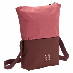 Best Vaude Heka II Umhängetasche 26 cm dark cherry