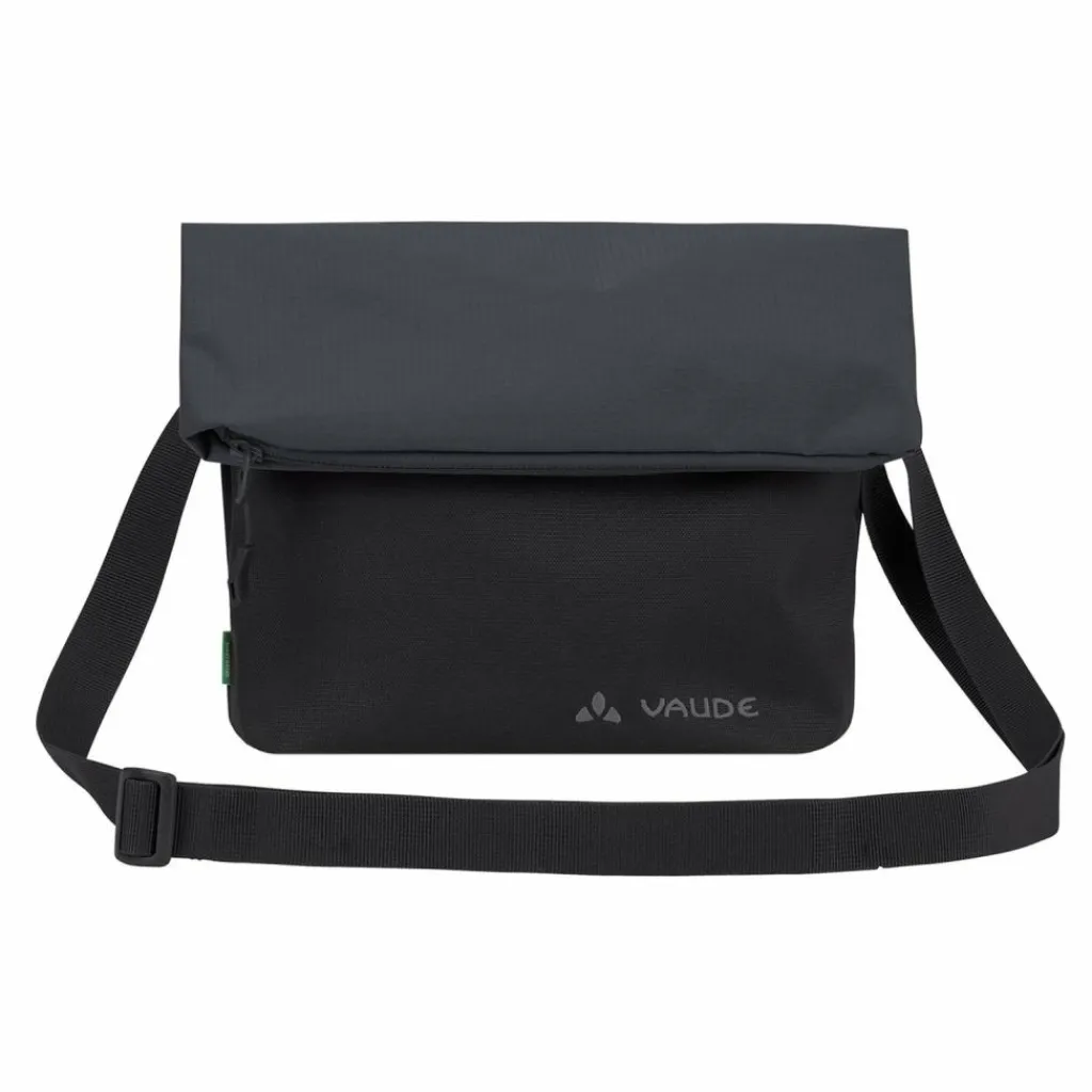 Vaude Umhängetaschen<Heka II Umhängetasche 26 cm black