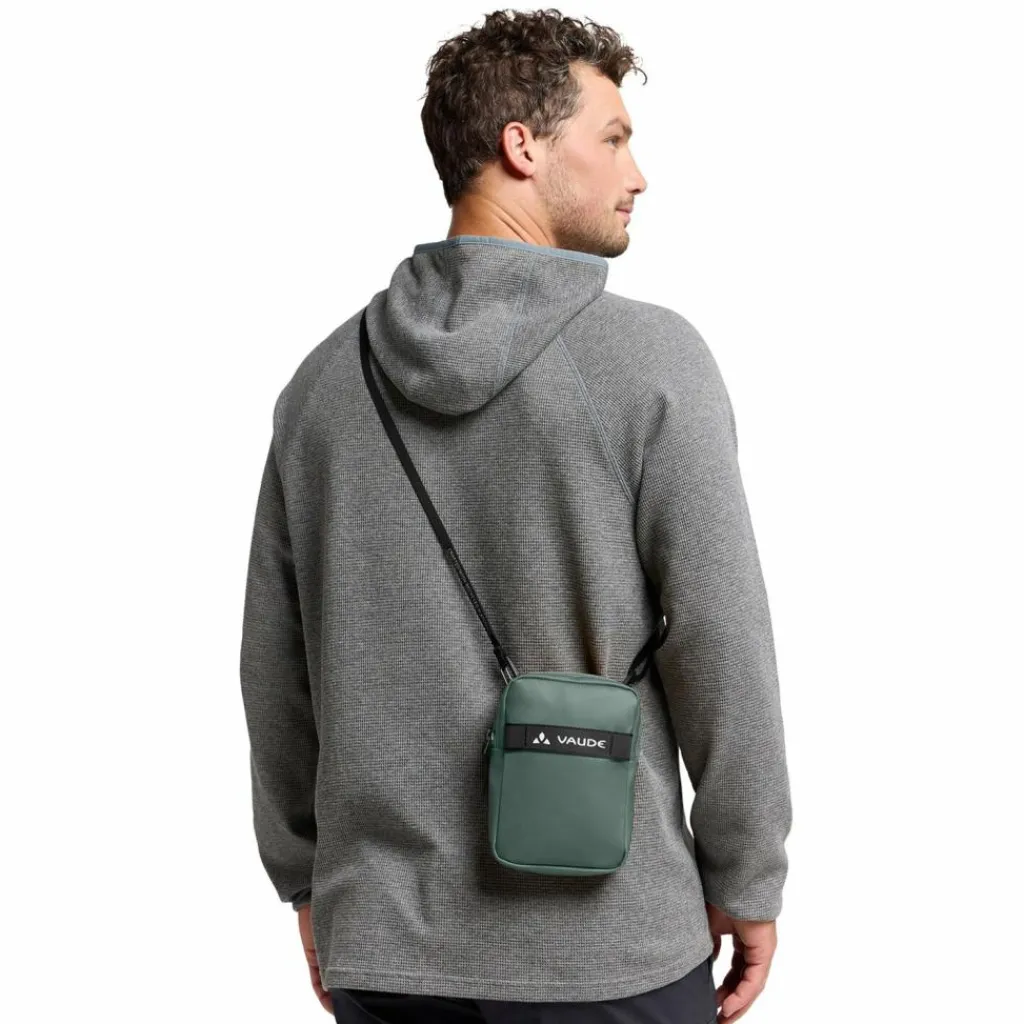 Vaude Umhängetaschen<Kataja Umhängetasche 13 cm agave