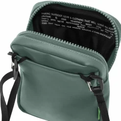 Vaude Umhängetaschen<Kataja Umhängetasche 13 cm agave