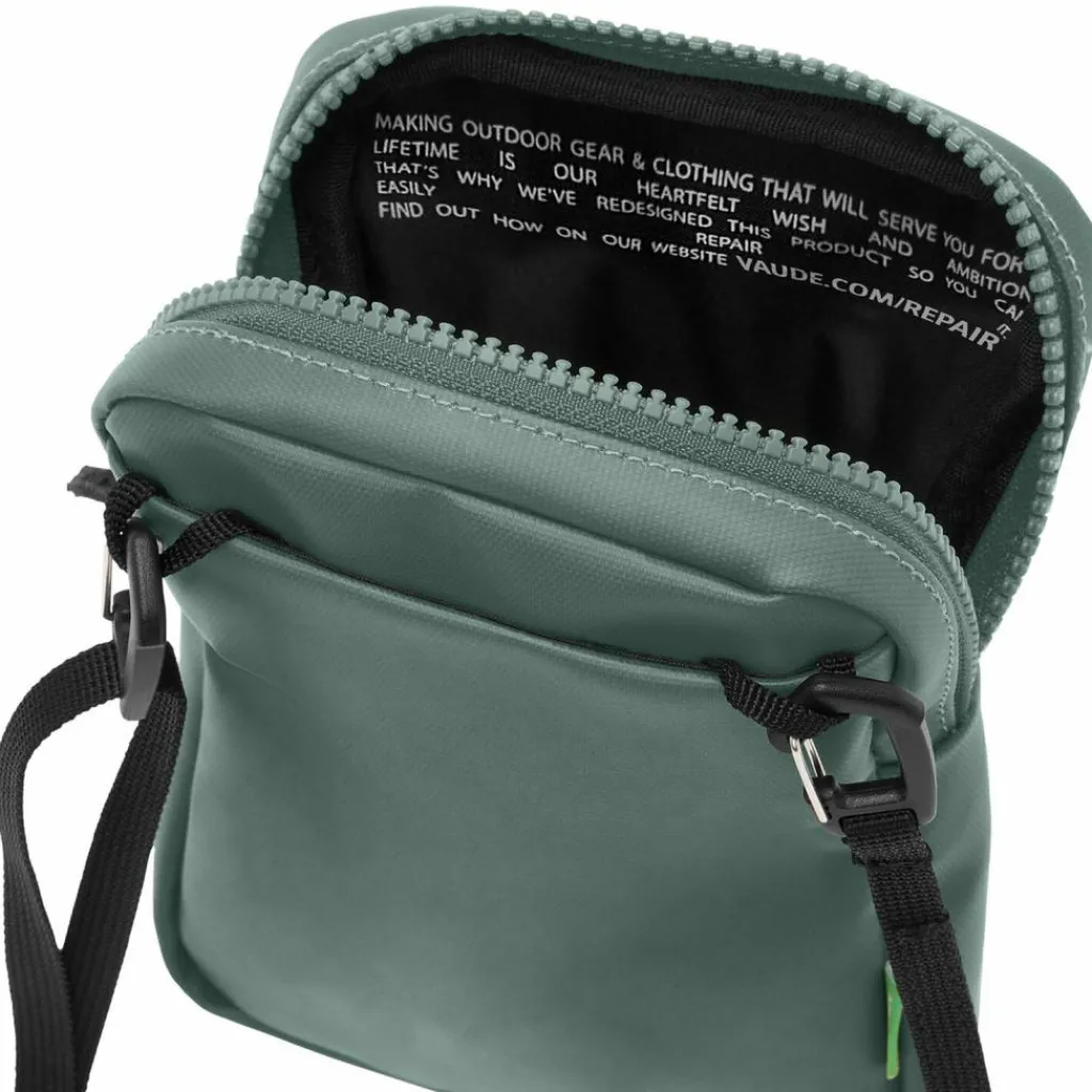 Vaude Umhängetaschen<Kataja Umhängetasche 13 cm agave