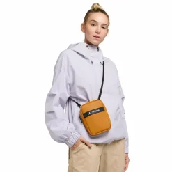 Vaude Umhängetaschen<Kataja Umhängetasche 13 cm silt brown